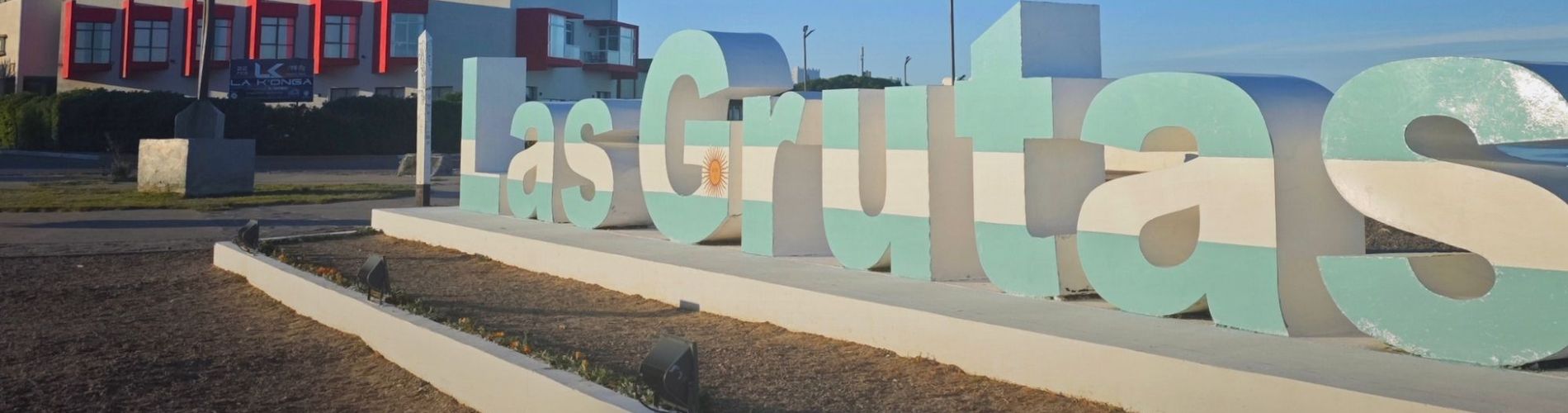 HOTEL CASINO DEL RÍO - LAS GRUTAS