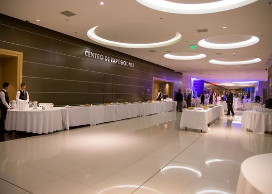 Gala Hotel & Conventions