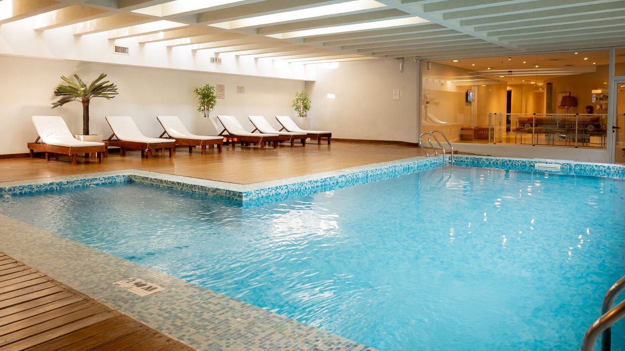 Zentiva Pinamar Hotel