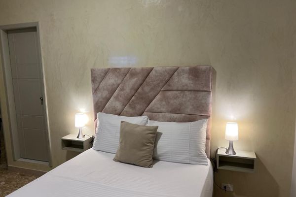 Habitación Doble 208