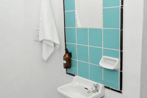 Habitación Cuadruple