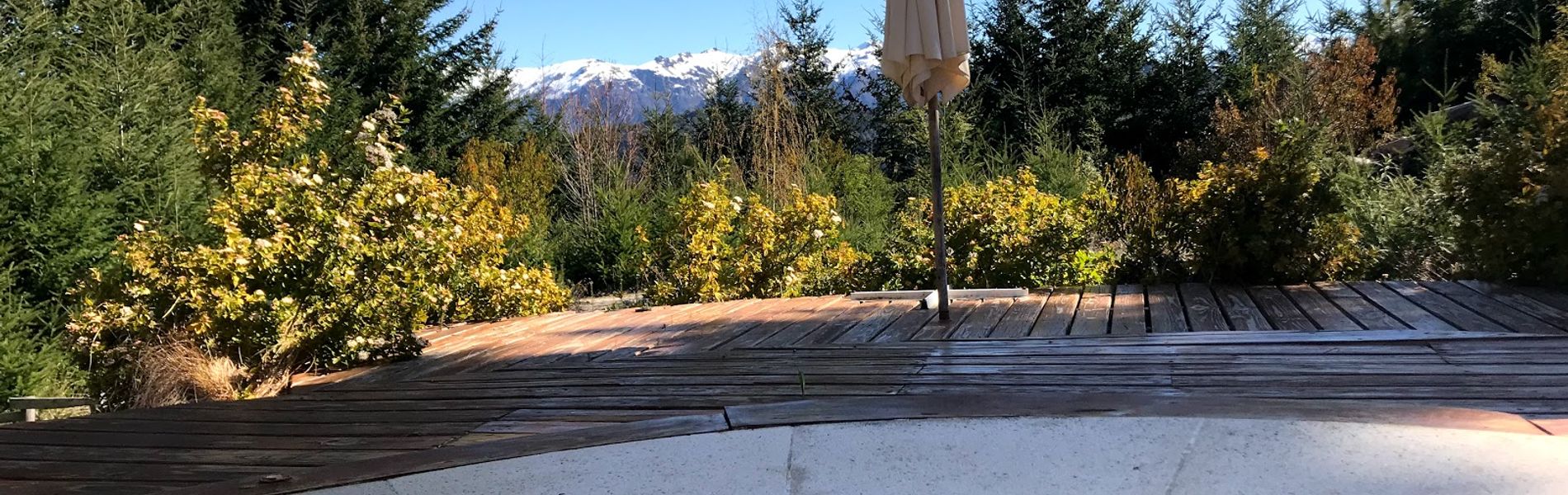 Casa del Bosque Aparts & Suites