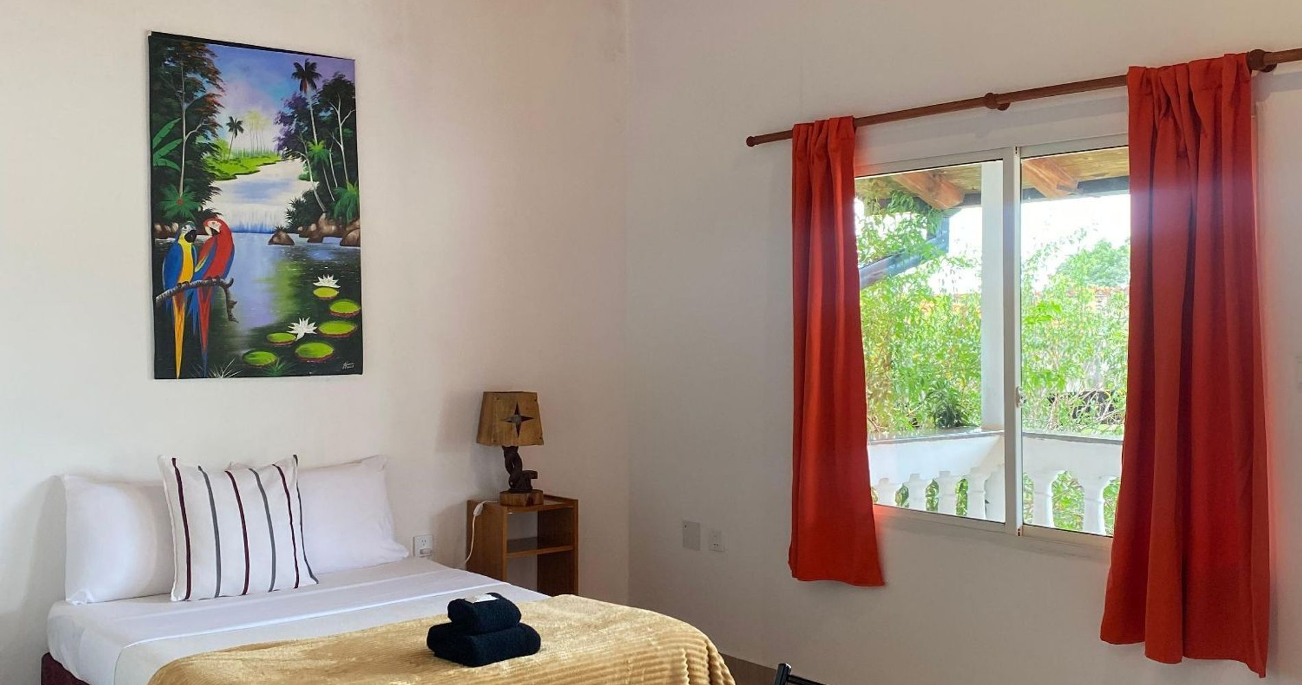 Hotel Puerto Libertad