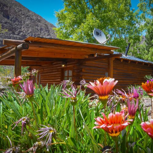 Mendoza Sol y Nieve :: Ciudad