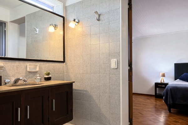 Habitación Doble/Cuadruple 