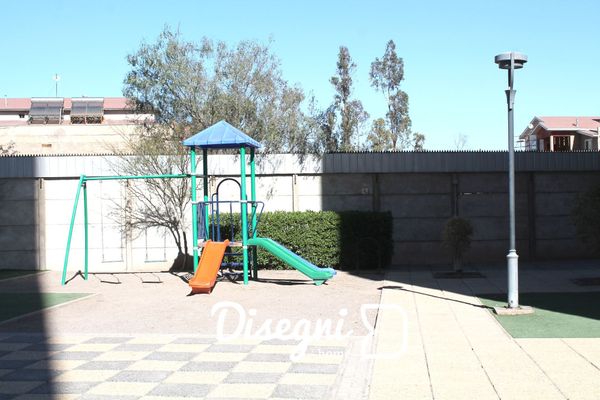 Departamento Av. Los Carrera Copiapó Disegni 07