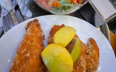 Aguilablancahotel - Media pensión y pensión completa