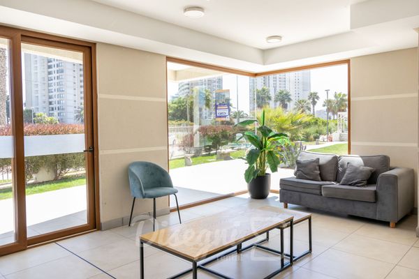 Departamento Av del Mar La Serena Disegni 06