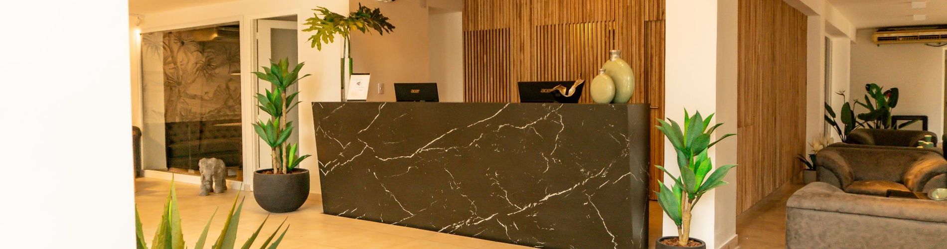 HDA Hotel & Spa All Inclusive