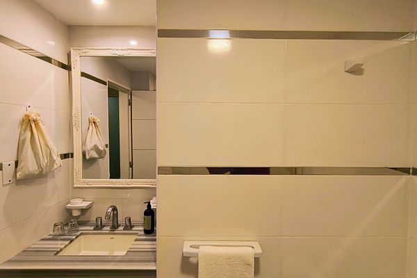 Torre Miraflores - Estándar Matrimonial