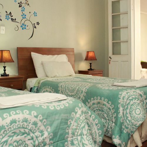 El Rinconcito Acogedor