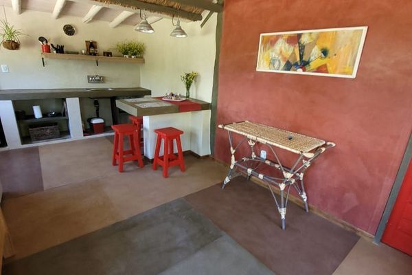 Cabañas Rusticas Chic Norte