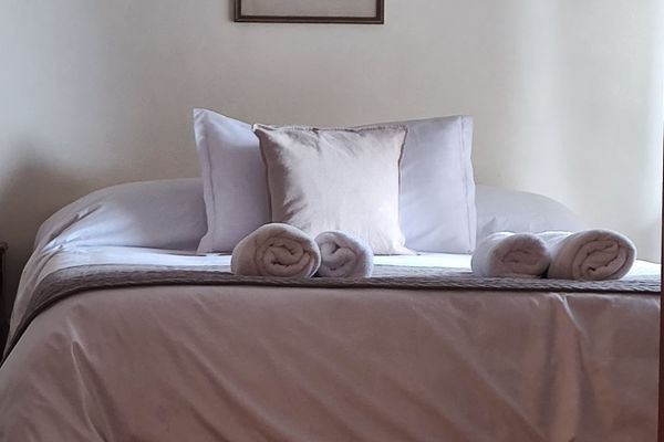 Andalue Centro o Plaza Italia Apartment