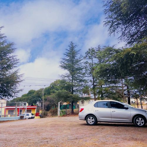 CAROD ESPACIO SERRANO