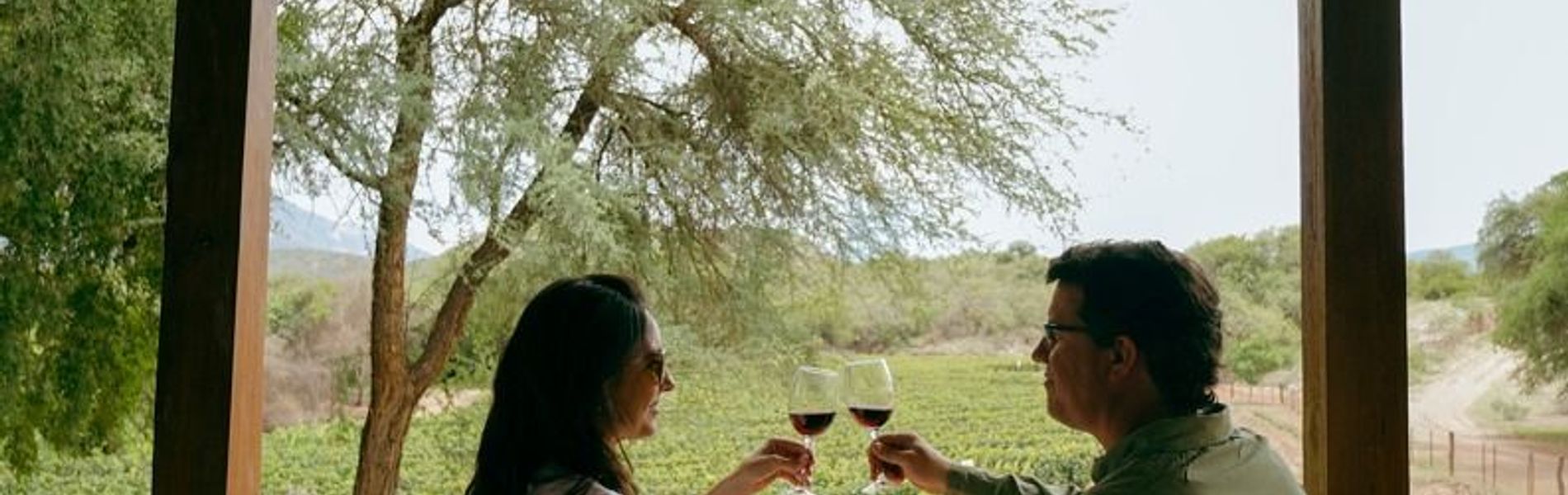 Sentio Camps Glamping