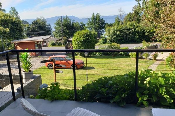 Habitación Doble con Jacuzzi