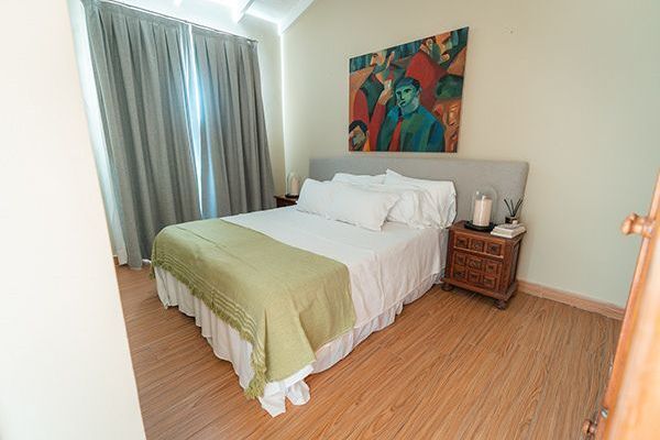 Habitación Casa Principal TRIPLE