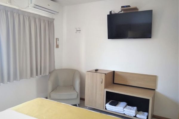 Apartamento Ejecutivo