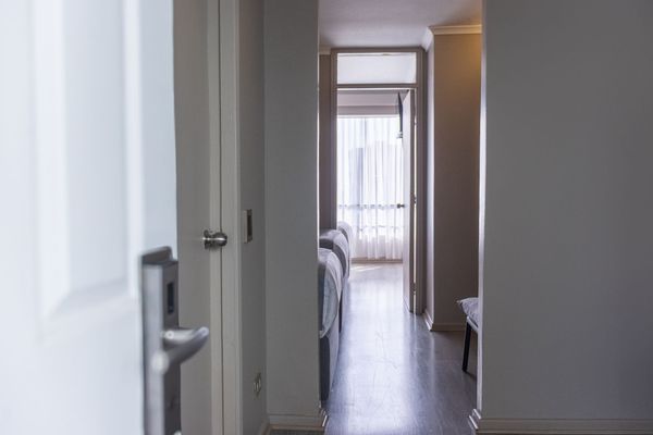 Habitación Cuádruple Estándar