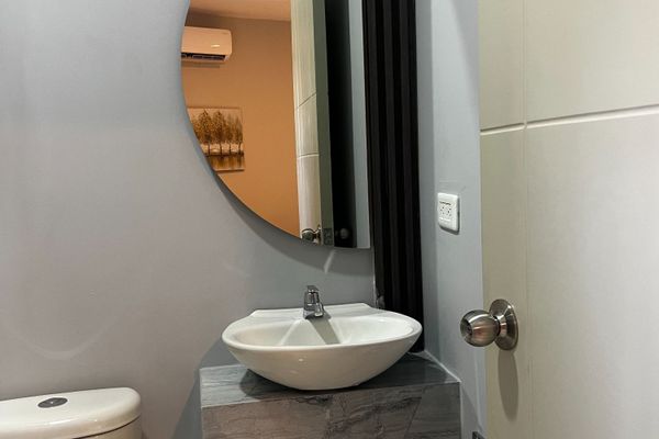 Habitación Doble Queen