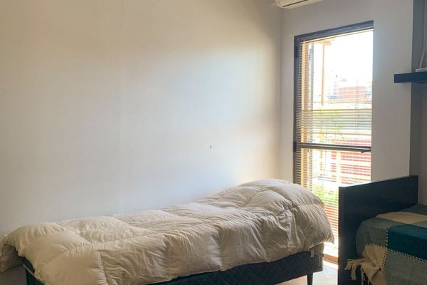 BEST LAPRIDA - 2 DORMITORIOS 