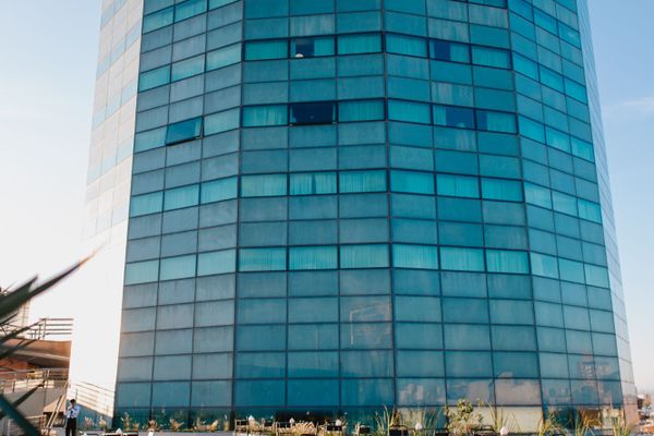 Quinto Centenario Hotel