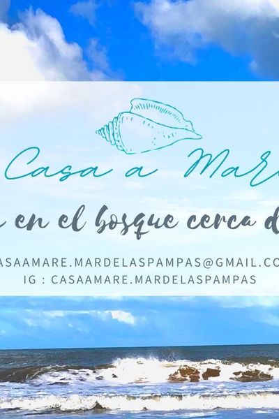 Casa A Mare