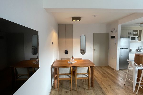 Edificio Cinco Hermanos