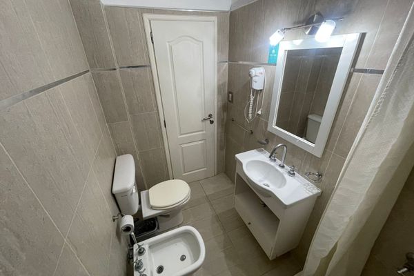 Habitación Cuádruple Superior