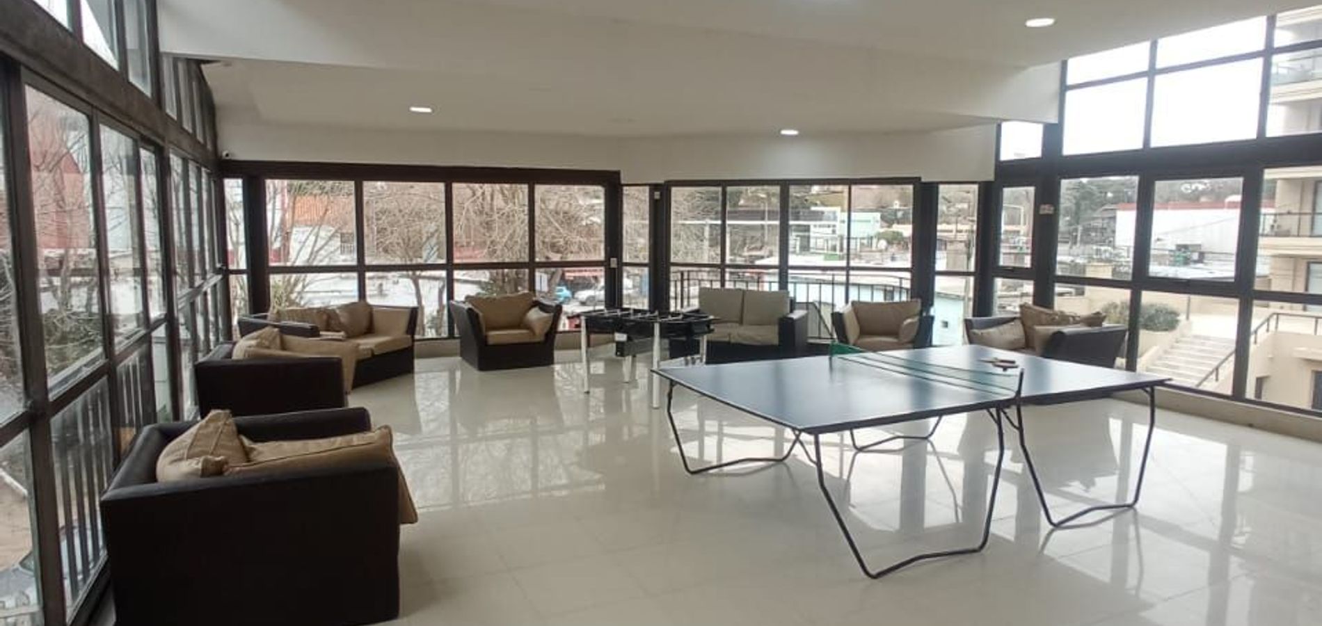 Palace Hotel Villa Gesell