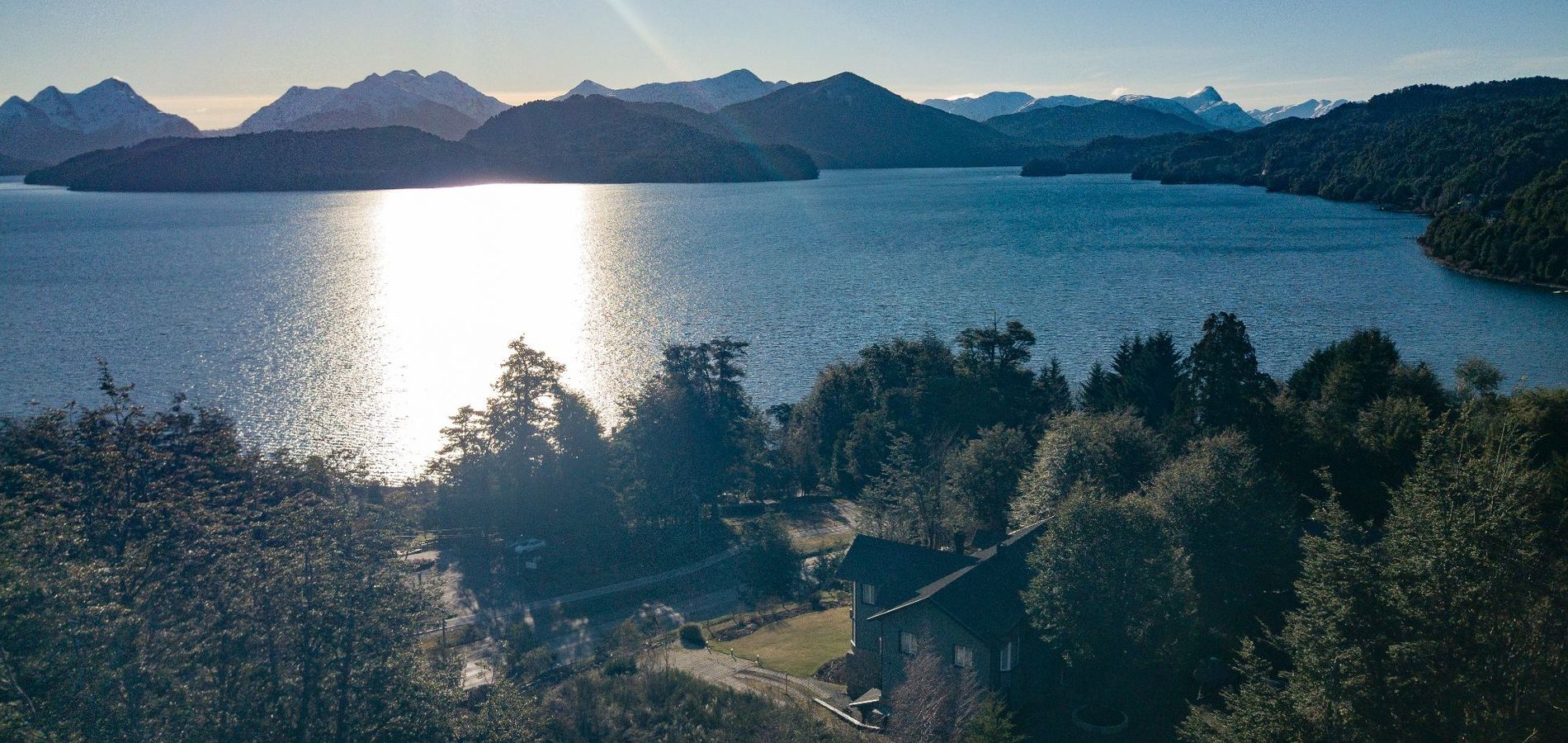 Hostería Le Lac
