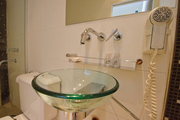 Habitación Standard Doble