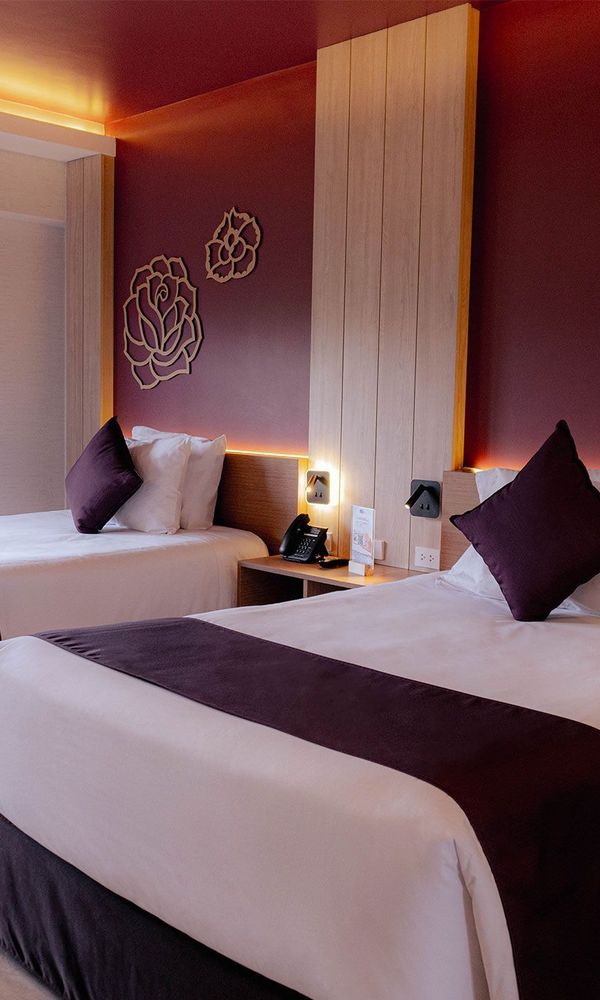 Hotel Andesmar & Convention Center Huancayo