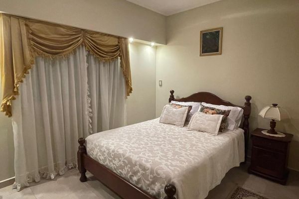 Departamento -La Plata-