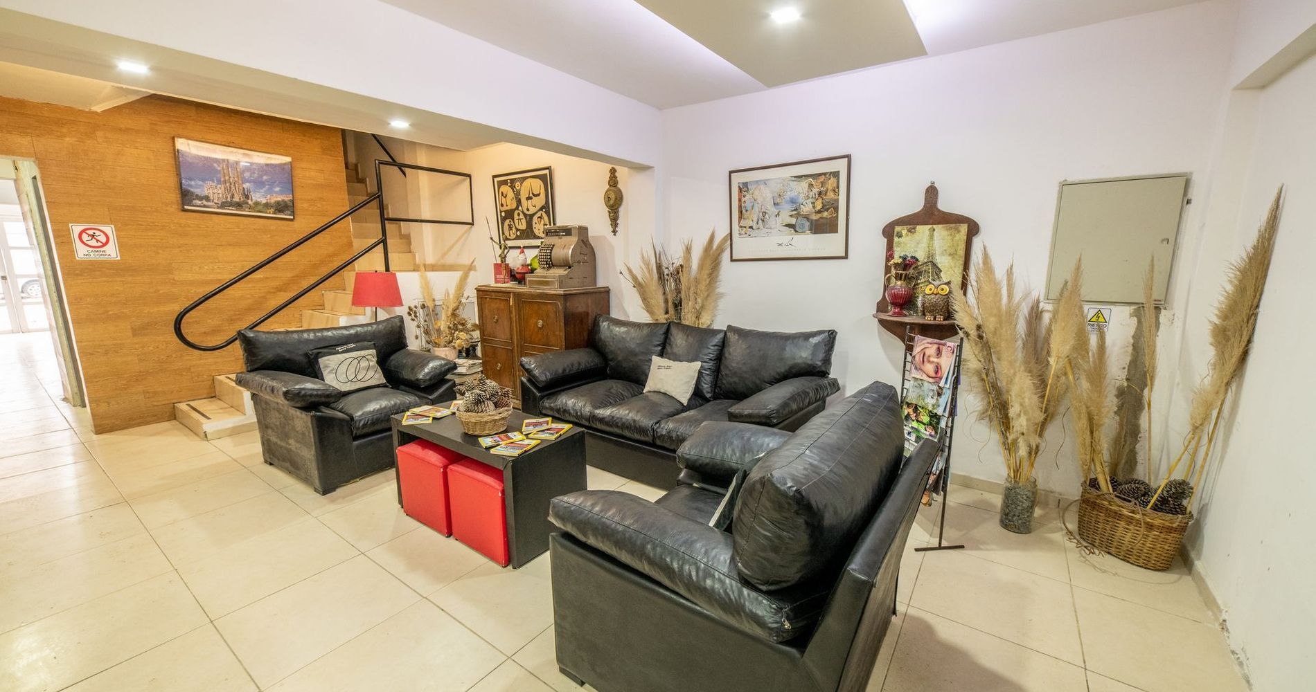 Palmeras Apart Santa Teresita