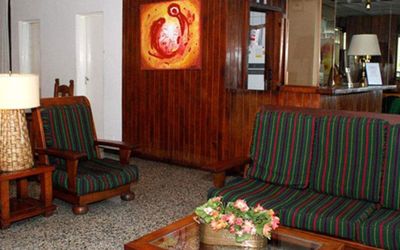 HOTELLAERTE - Recepción las 24 horas