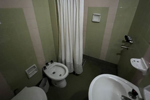 Depto 1 Dormitorio PA de 3 a 5 personas