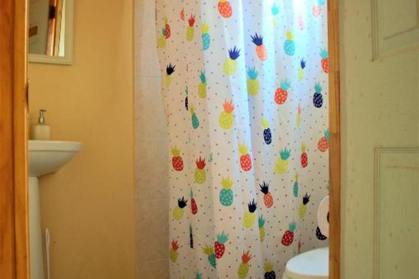 Habitación Cuadruple Familiar