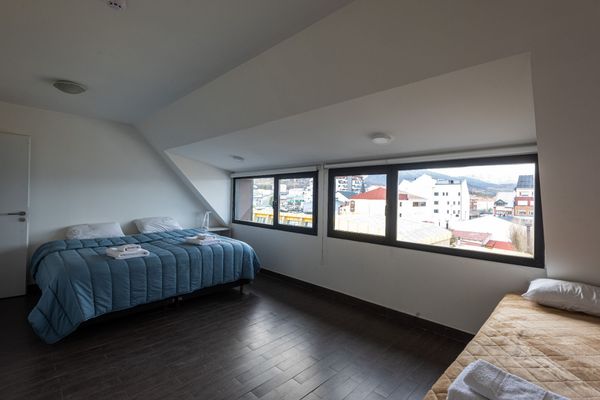 Edificio Rivadavia 38