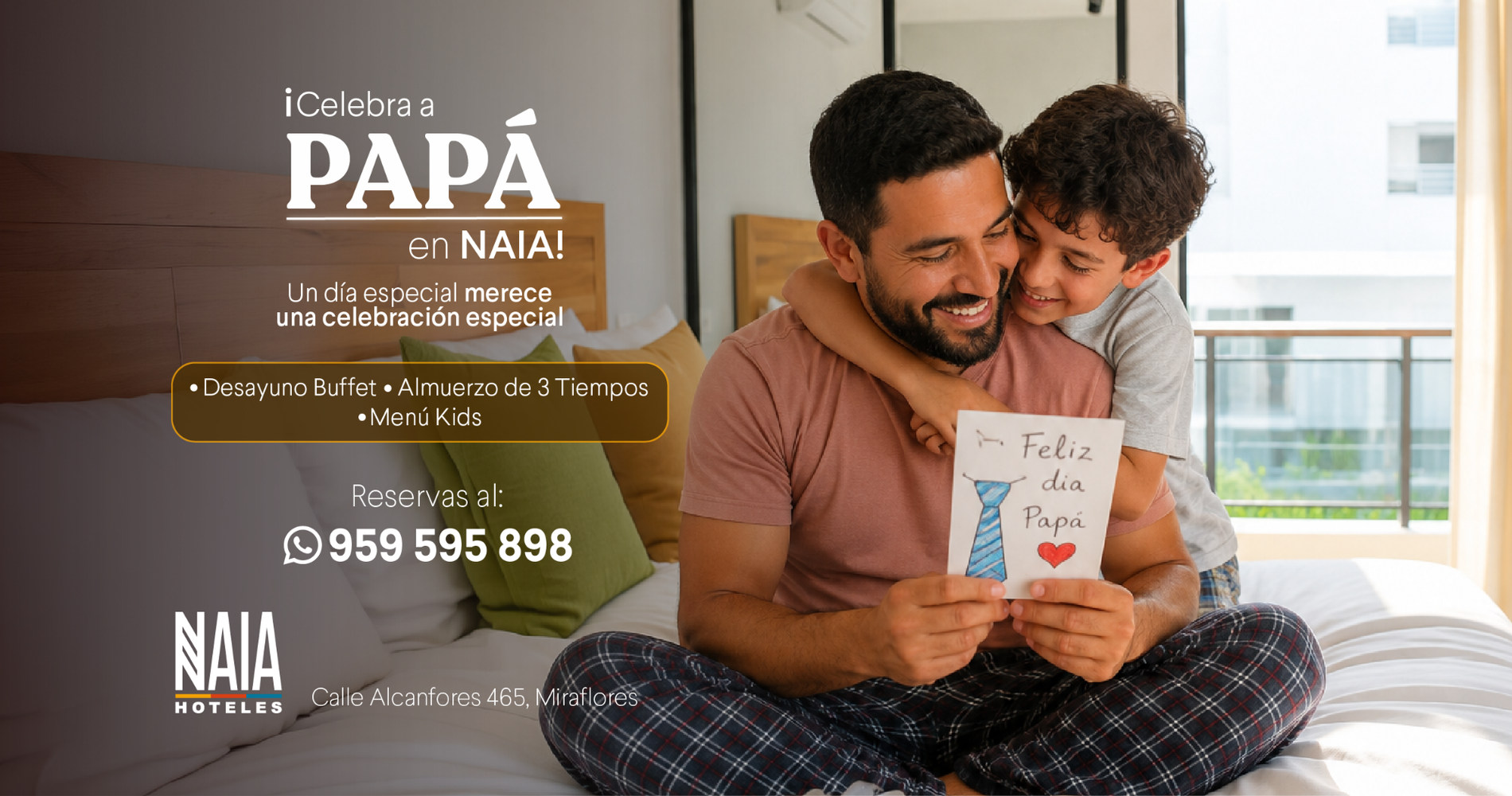 Naia Hoteles