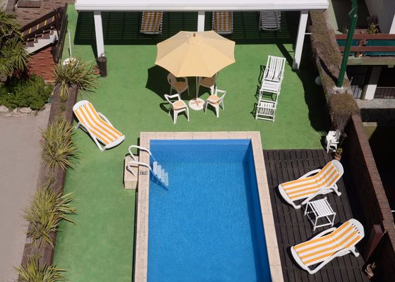 Tequendama Spa & Resort