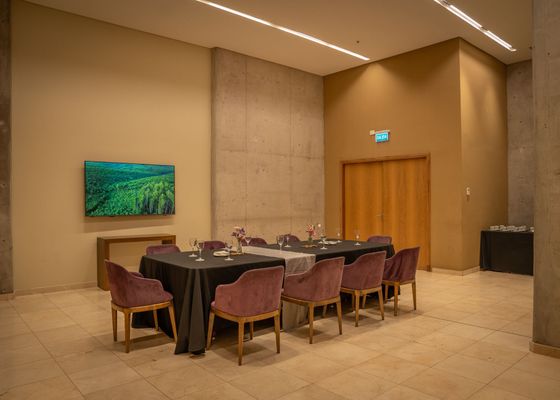 Del Bono Central Hotel 5 stars