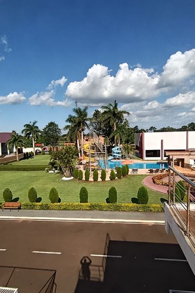 CIDE Hotel & Resort - Convenciones