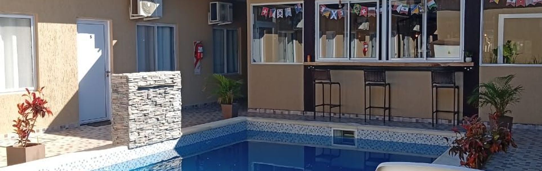 Porá Iguazú Boutique Hotel