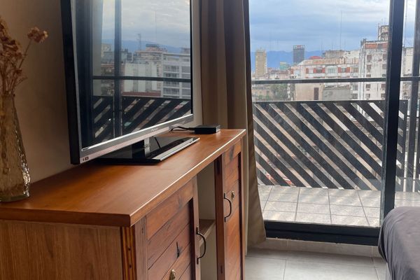 MONO ESTRELLA - MONOAMBIENTE