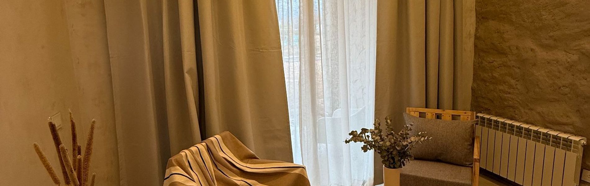 ALCANTARA HOTEL