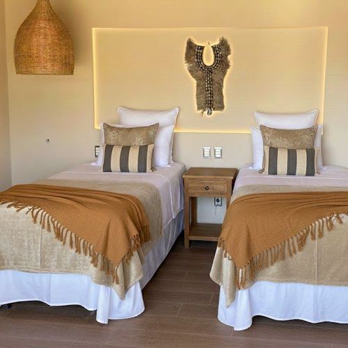 Sentio Camps Glamping