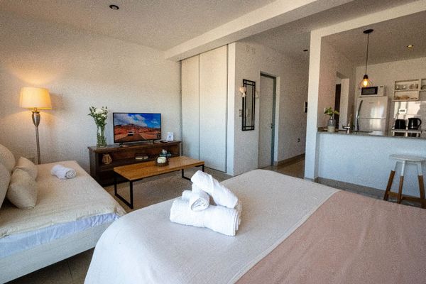 Delta Boutique Loft, en el centro de Salta