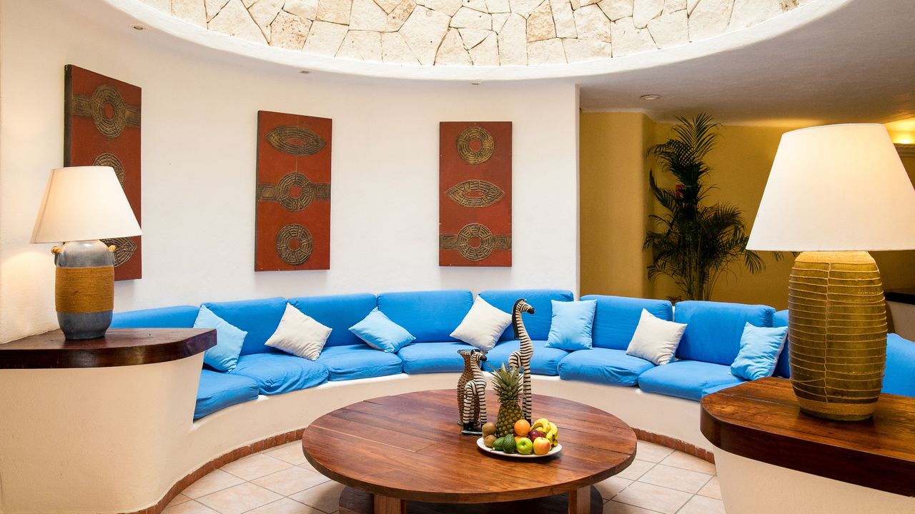 Hotel Riviera Caribe