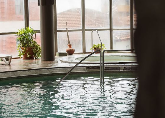 Tequendama Spa & Resort